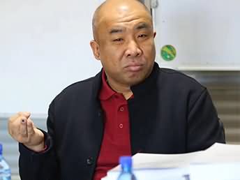 2019年资海科(kē)技(jì )集团管理(lǐ)人员会议在北京胜利召开